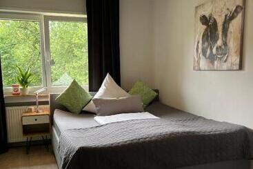 Hotel Restaurant Berghof