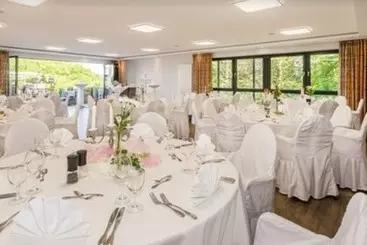 Romantik Hotel Ahrenberg