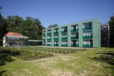 Schlossparkhotel Mariakirchen