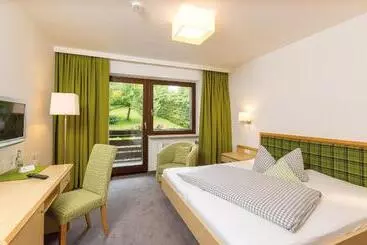 Hotelli Sulzberger Hof