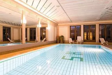 Отель Sulzberger Hof