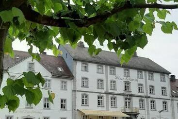 ホテル Zum Schwan