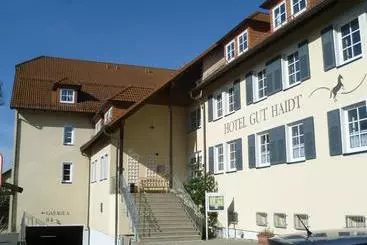Landhotel Gut Haidt