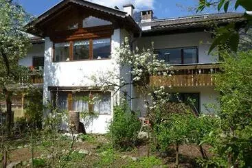 Pensão Gästehaus Hofer
