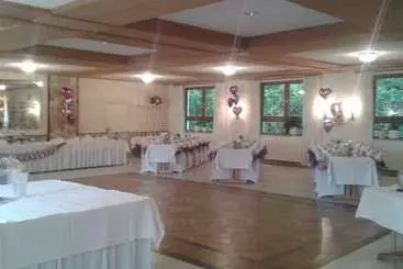 Pensionat Landgasthof Schwarz