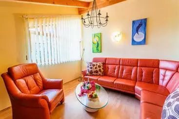 Wellness Resort Romantika