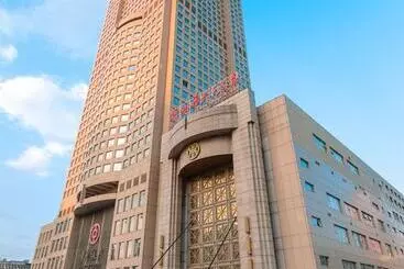 Hotel Changsha Xiaoxiang Huatian