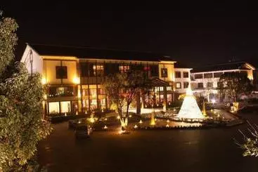 Taizhou Phoenix Villa