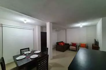 ツーリストアパートメント Andy S House