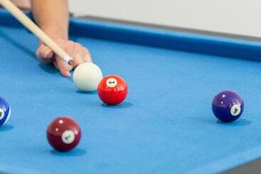 Apartamentos Martalia Nerja