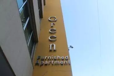 Green Furnished Apartments