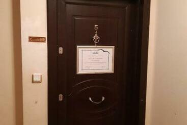 شقق خاصة سياحية Gunay Homes