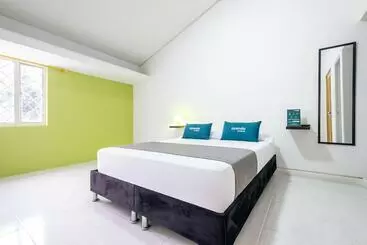 ホテル Ayenda Antiguo Campestre