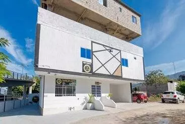 Hotel Hm Caribe