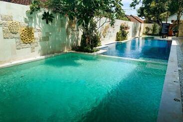 Hotel Bali Sunshine Nusa Dua By Nakula