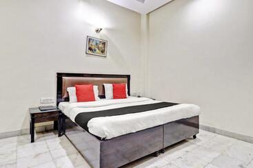 فندق O Grand Central