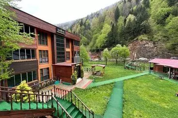 Bavul Suite
