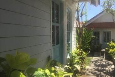 ホテル Ms Snack Point Bed & Breakfast