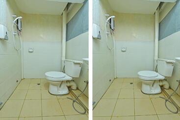 Otel Oyo 43933 Ferringhi Stay Iinn