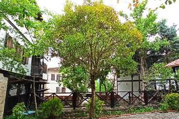 فندق Paphlagonia Yoruk Mansion