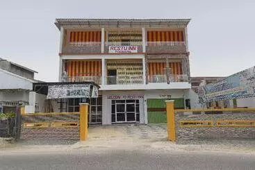 Hôtel Restu Inn