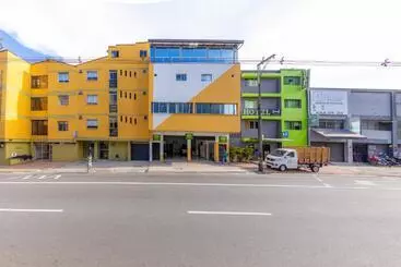 ホテル Vegas Sergio