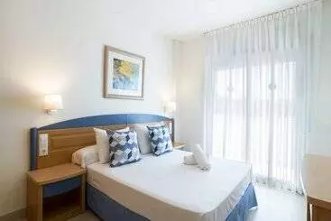 Apartamentos Ibersol Spa Aqquaria Suites