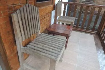 Pension  Penginapan Wardi Syariah Borobudur By Ndalem Beong