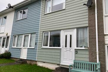 游客公寓 The Beach House! Walk To Beach In Under 5 Minutes!