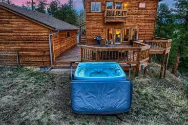 Turistihuoneistot 614 Eagle Tr