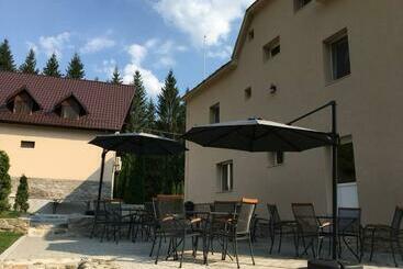 Appartamenti turistici Aleu   Apuseni Mountains