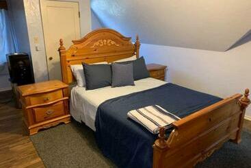 Turista apartmanok Diamond Apartment  Downtown Location