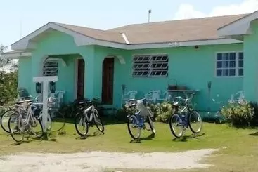 ホテル Chester S Highway Inn Bone Fish Lodge