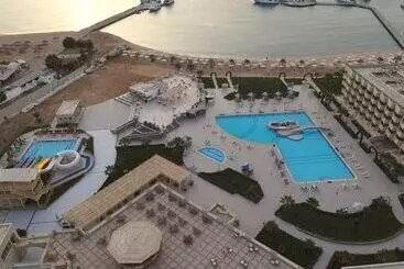 Hotelli Seven Seas Jolie Bay - Ultra All Inclusive
