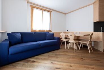 Apartaments turístics Italianway   Castellazzi 12 Aquila