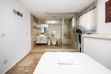 Apartamentos turísticos Lovely Flat With Pool And Nature View In Bodrum