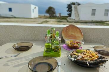 דירות לתיירים Magnifique Maison, Bien équipé