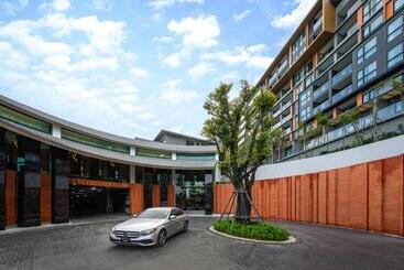 Mida Grande Resort Phuket