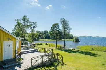 Apartaments turístics Nice Cottage With A Panoramic View Of Lake Ylen