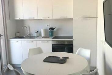 דירות לתיירים Sesil Amare