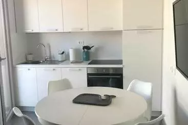 Turistihuoneistot Sesil Amare