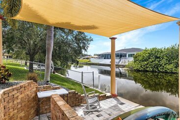 Apartamenty turystyczne Villa Victoria