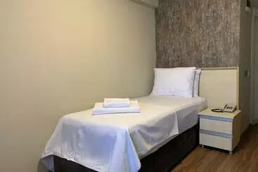 Akcayzeytin Otel
