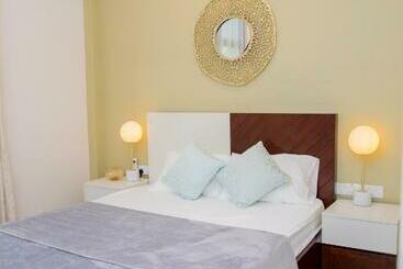 شقة فندقية Aron S Lavinia Ruby