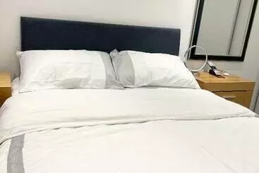 Aamiaismajoitus (B&B) Angie Home