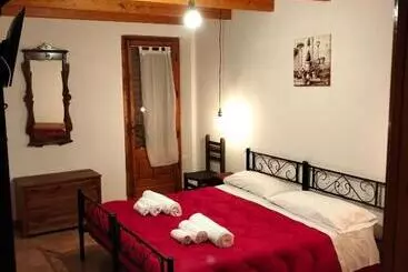 Bed and Breakfast Il Castello
