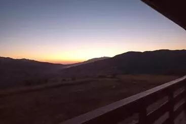 ベッドアンドブレックファースト Il Castello