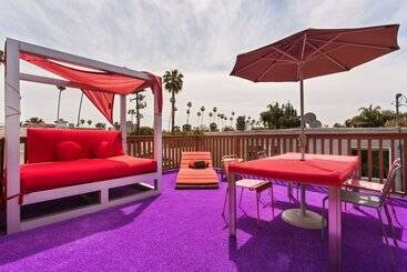 شقق خاصة سياحية Beverly Hills Modern Guesthouse