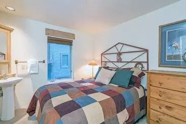 Pisos turísticos Double Diamond 23 By Avantstay Close To Town The Slopes