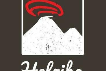 هتل Hospedaje Hefziba